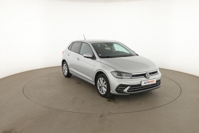 Volkswagen Polo image 1