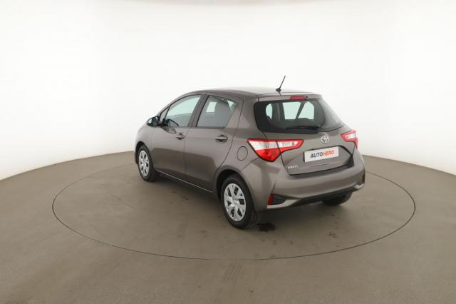 Toyota Yaris image 4