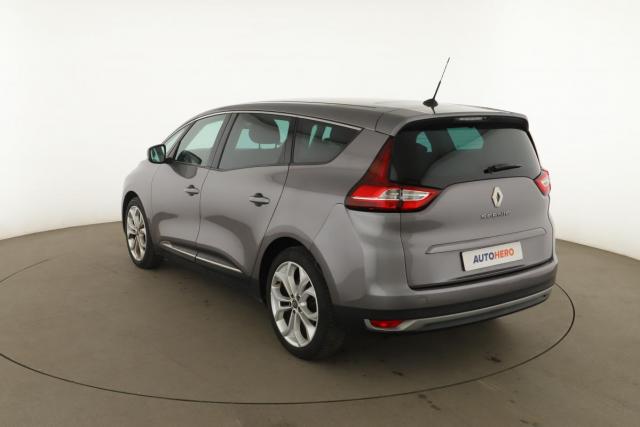 Renault Grand Scénic image 9