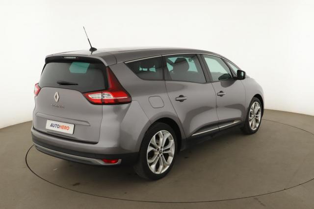 Renault Grand Scénic image 4