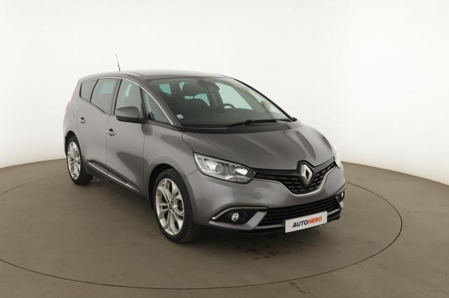 Renault Grand Scénic image 7