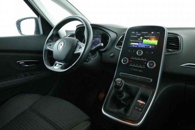Renault Grand Scénic image 1