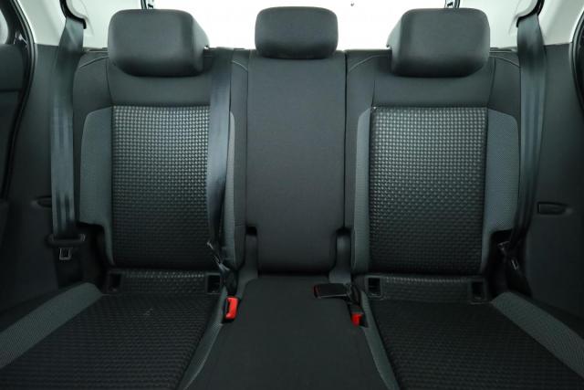 Volkswagen T-Cross image 4