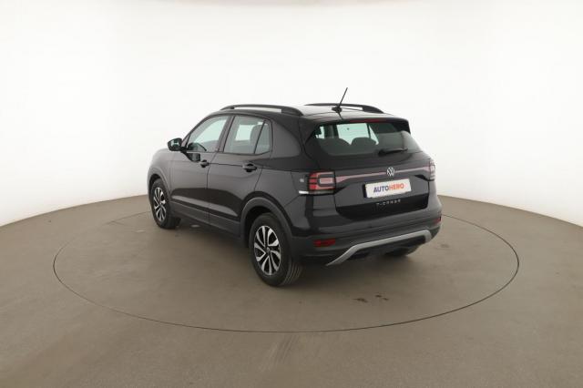 Volkswagen T-Cross image 9