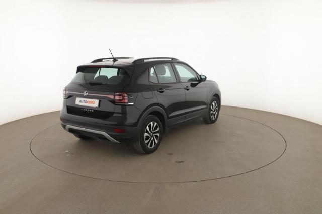 Volkswagen T-Cross image 8