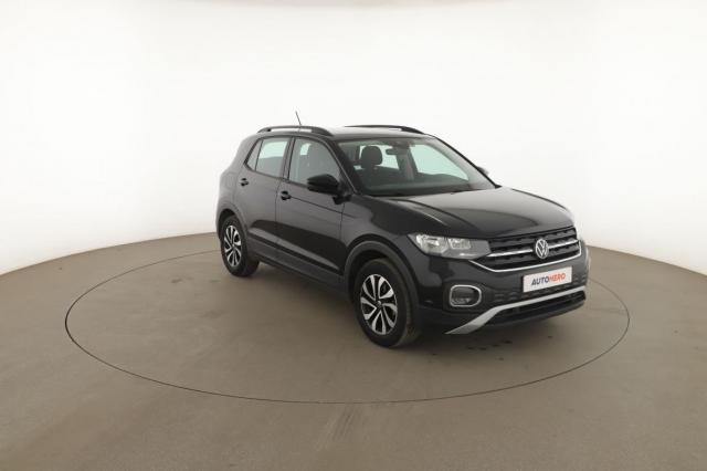 Volkswagen T-Cross image 6