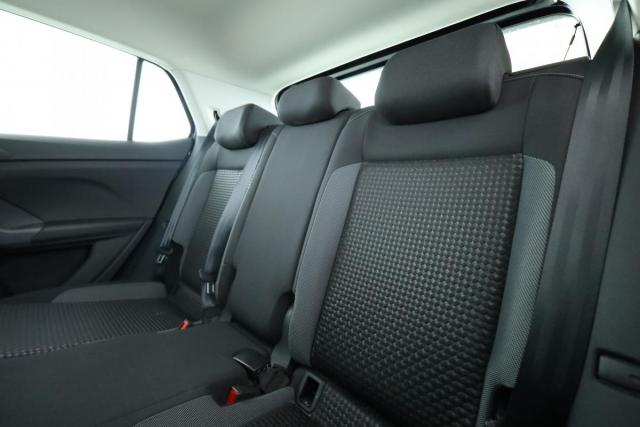 Volkswagen T-Cross image 7