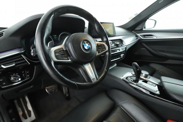 Bmw Série 5 image 8