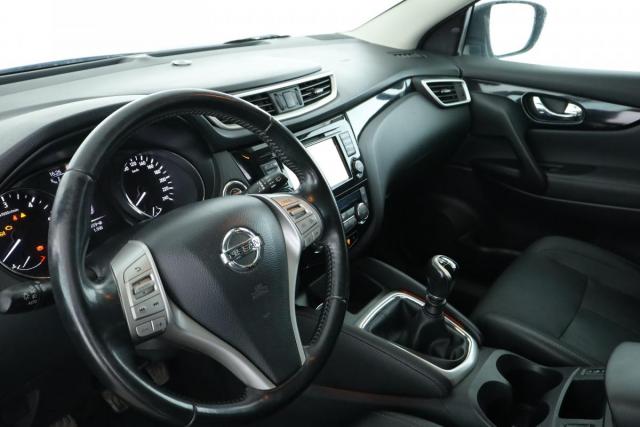 Nissan Qashqai image 6