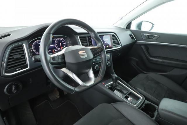 Seat Ateca image 3