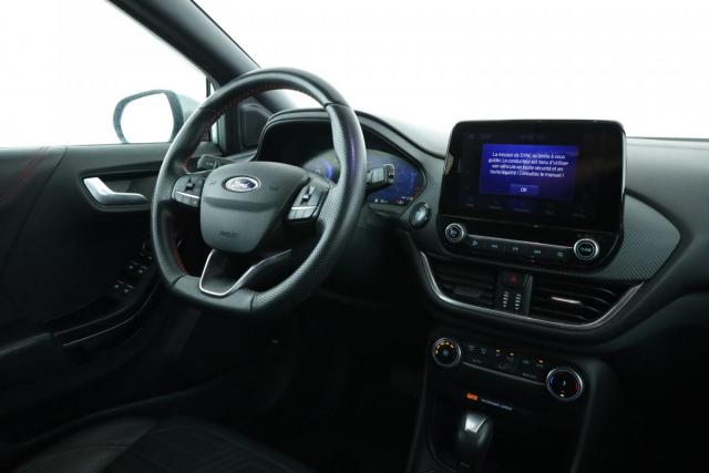 Ford Puma image 5