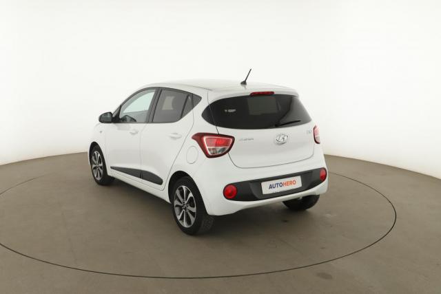 Hyundai I10 image 8