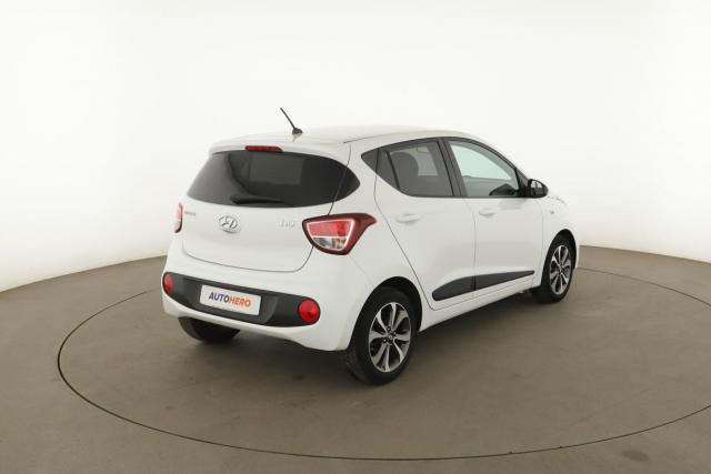 Hyundai I10 image 9