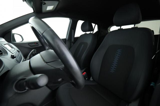 Hyundai I10 image 7