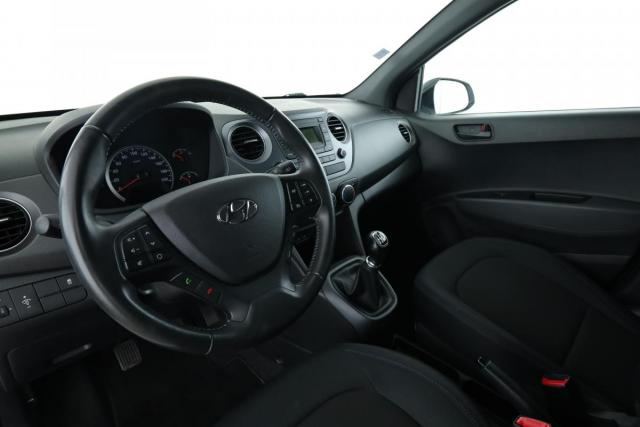 Hyundai I10 image 5