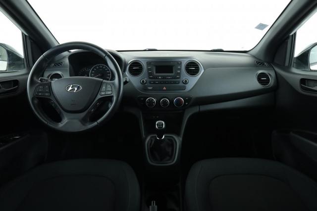 Hyundai I10 image 2