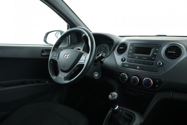 Hyundai I10 image 3