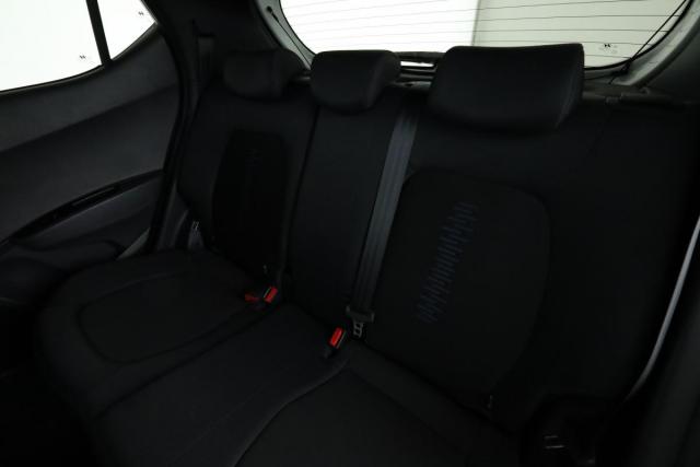 Hyundai I10 image 6