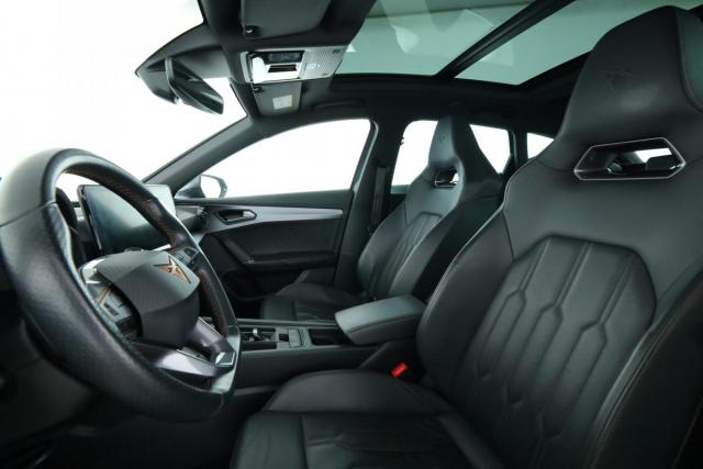 Cupra Formentor image 9