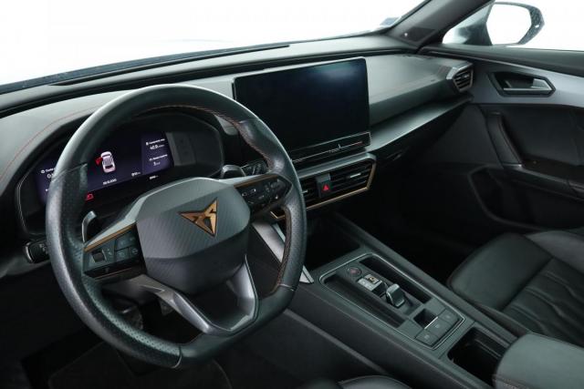 Cupra Formentor image 1