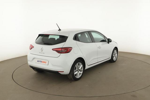 Renault Clio image 1