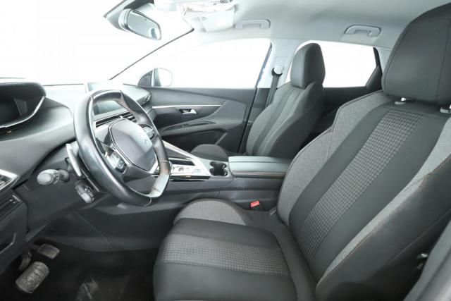 Peugeot 3008 image 1