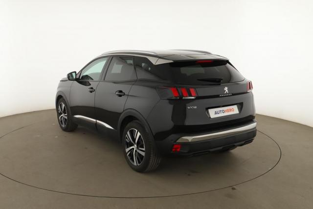Peugeot 3008 image 6