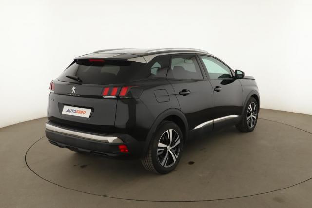 Peugeot 3008 image 7