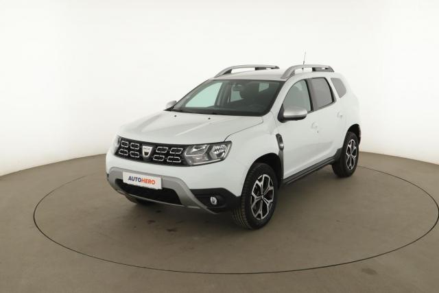 Dacia Duster Ii 1.3 Tce 4x2 130 Ch