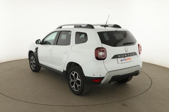 Dacia Duster image 9