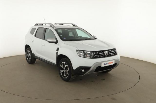 Dacia Duster image 6