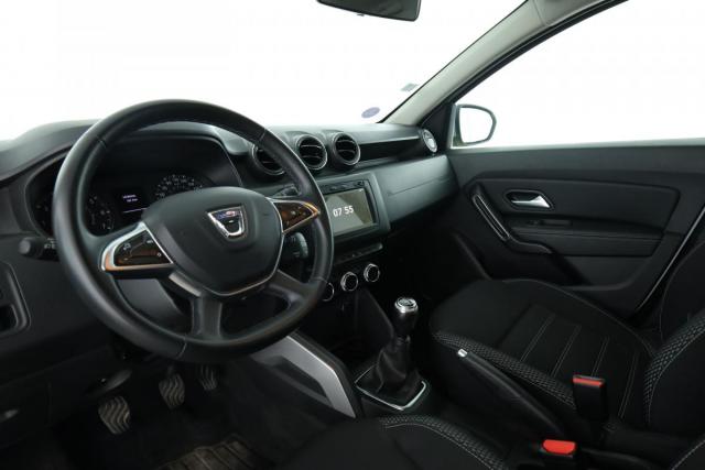 Dacia Duster image 8