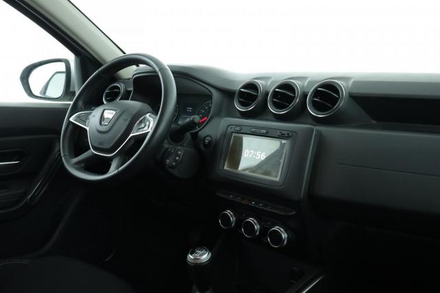 Dacia Duster image 2