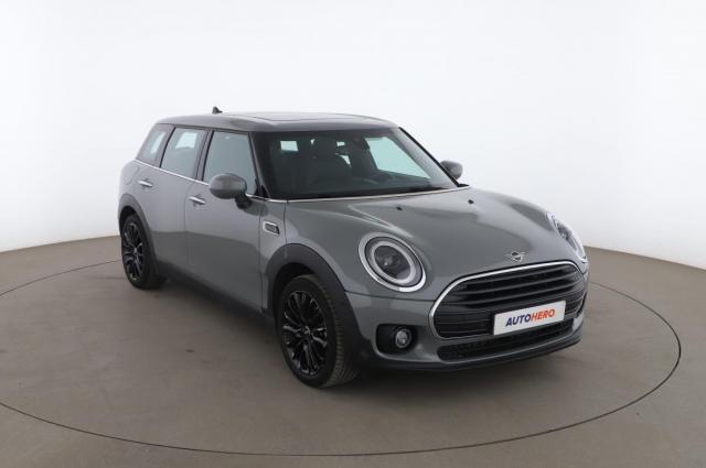 Mini Clubman image 4