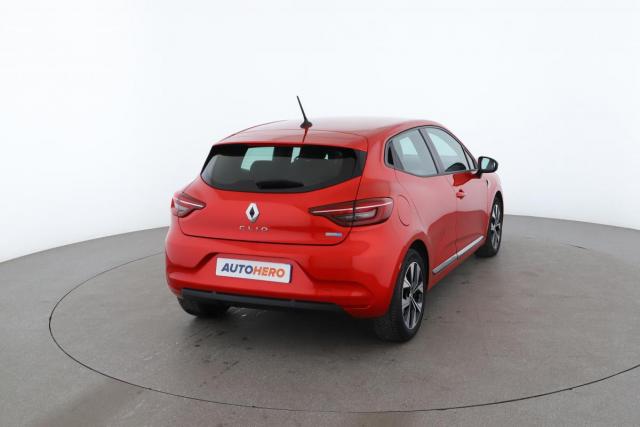 Renault Clio image 1