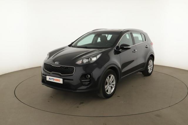 Kia Sportage 1.6 Gdi Isg Active 2wd 132 Ch