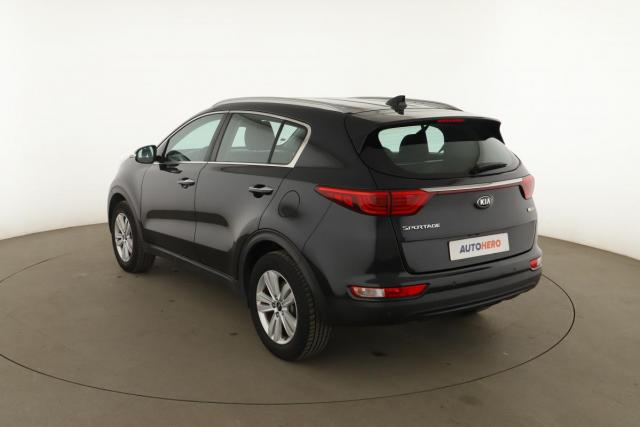 Kia Sportage image 2