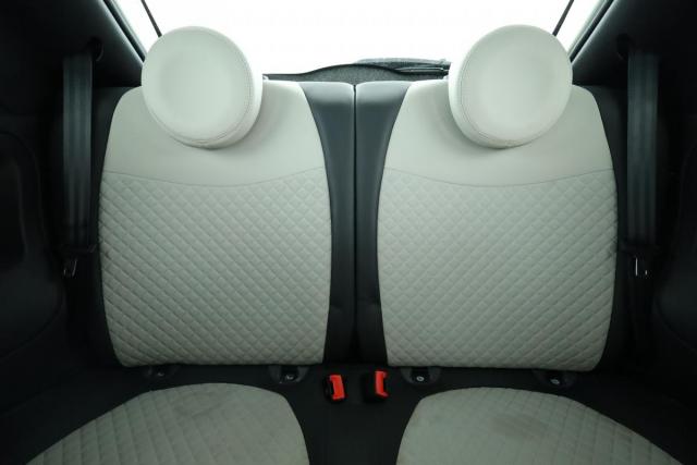 Fiat 500 image 9