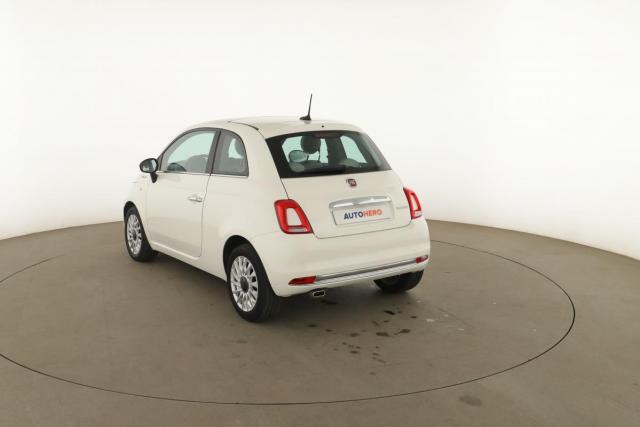 Fiat 500 image 8