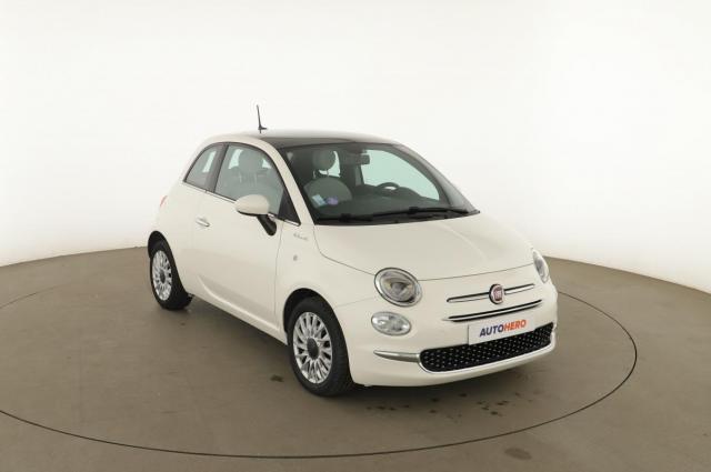 Fiat 500 image 3