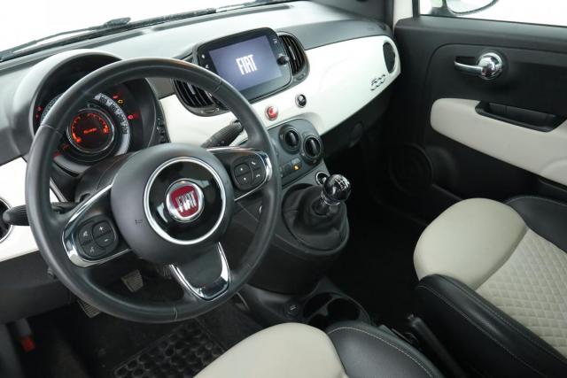 Fiat 500 image 5