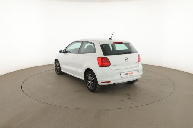 Volkswagen Polo image 3