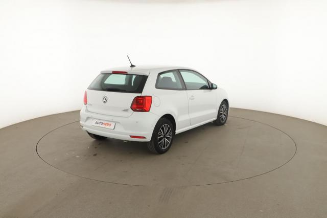 Volkswagen Polo image 4