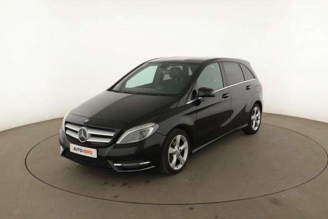 Mercedes Benz