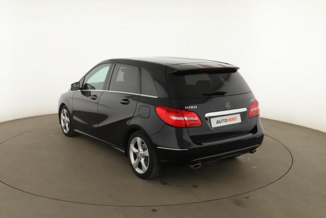 Mercedes Benz Classe B image 3
