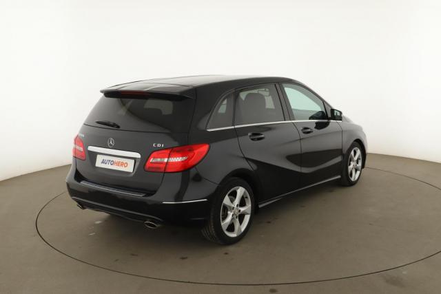 Mercedes Benz Classe B image 7
