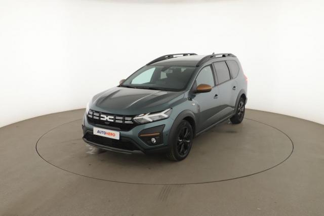 Dacia Jogger 1.0 Tce Sl Extreme + 5pl 110 Ch