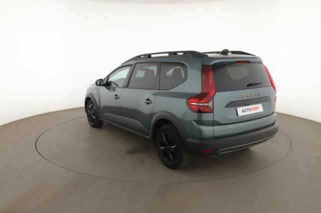 Dacia Jogger image 8