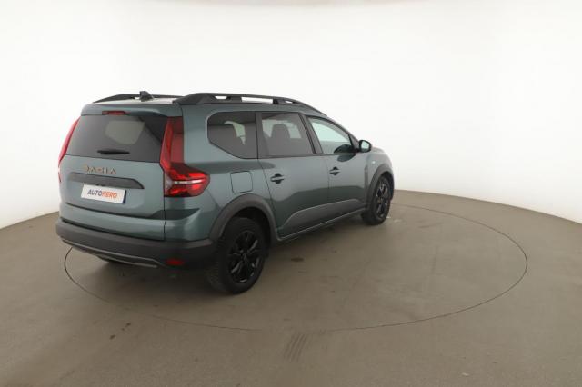 Dacia Jogger image 7