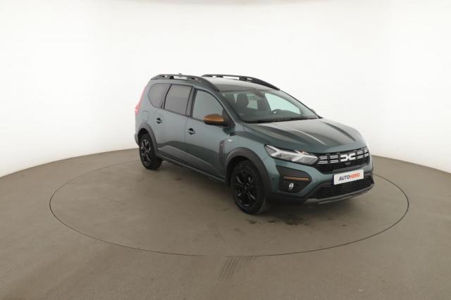 Dacia Jogger image 5